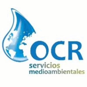 OCR. Servicios Medioambientales